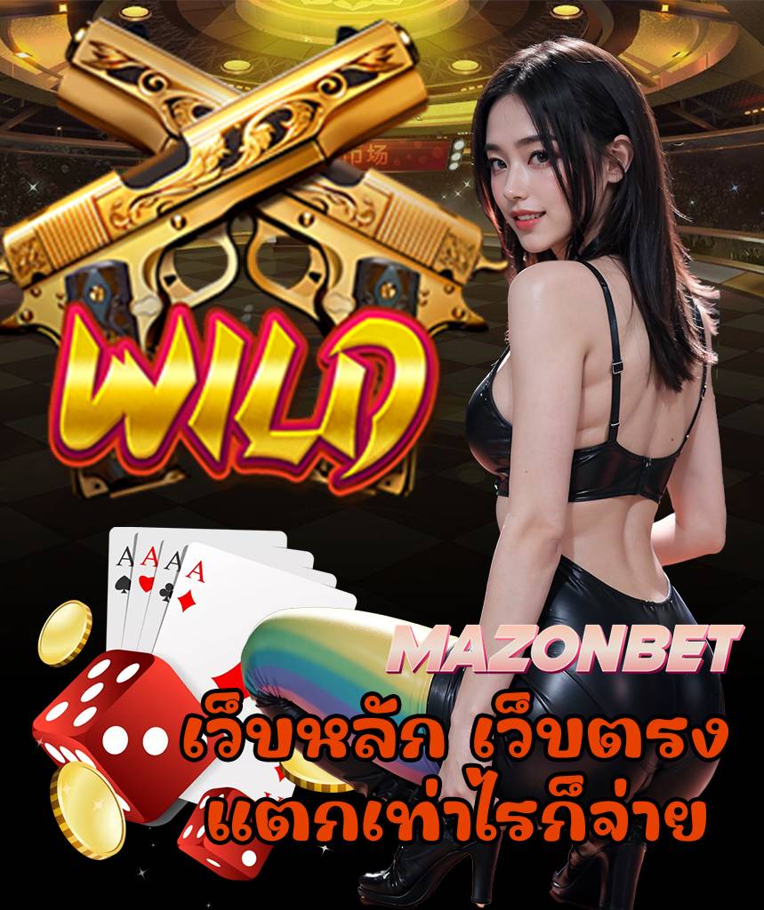 mazonbet ทางเข้า